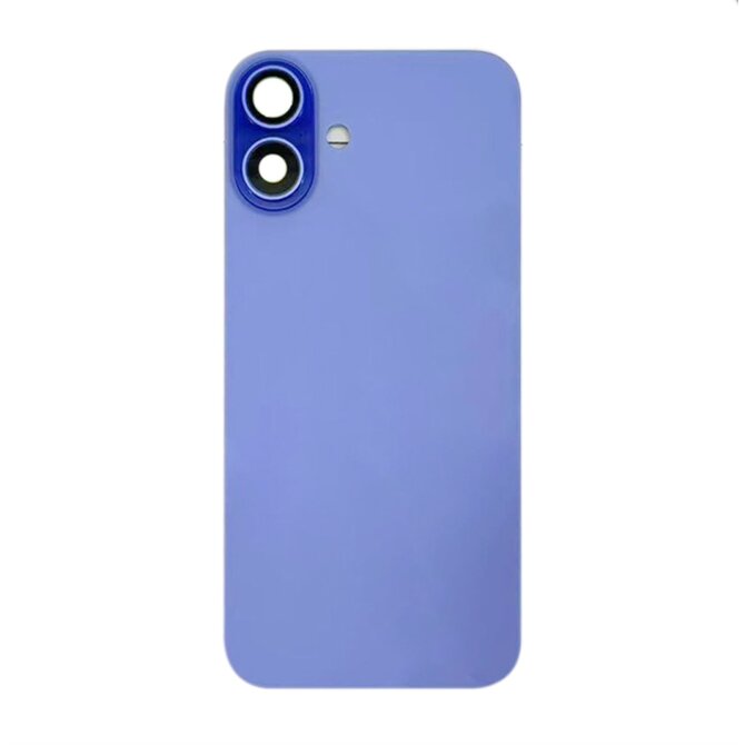 Zadní kryt baterie pro iPhone 16 (ultramarínový)