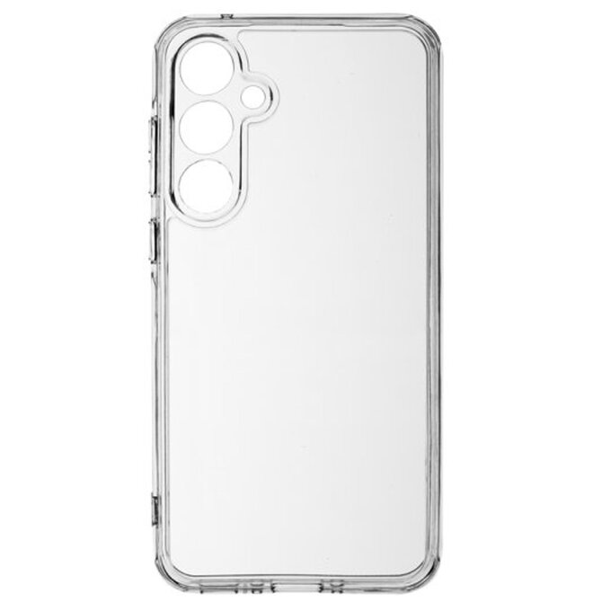 Kryt Comfort Samsung Galaxy A35 5G - čirá