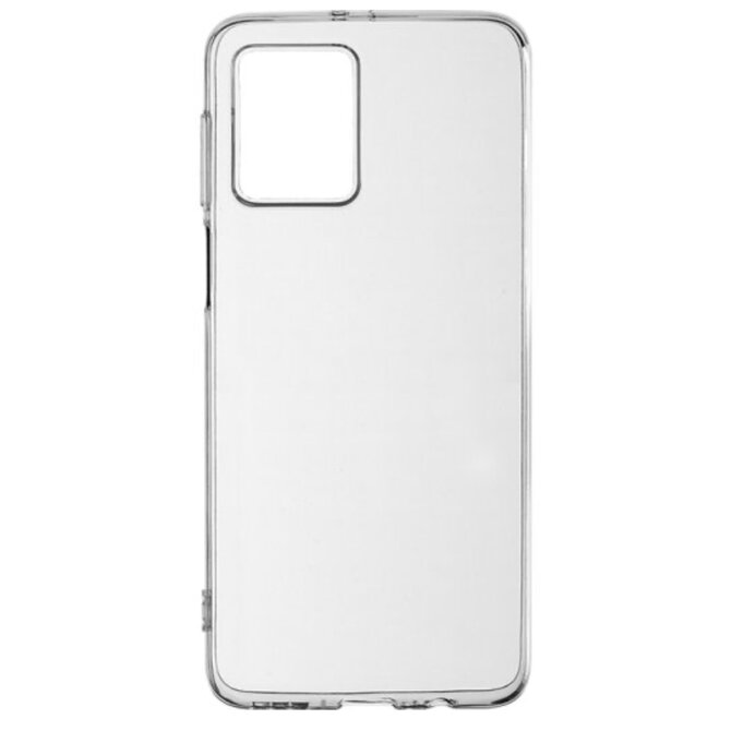 Kryt TPU Motorola G54 / G54 Power 5G - čirá