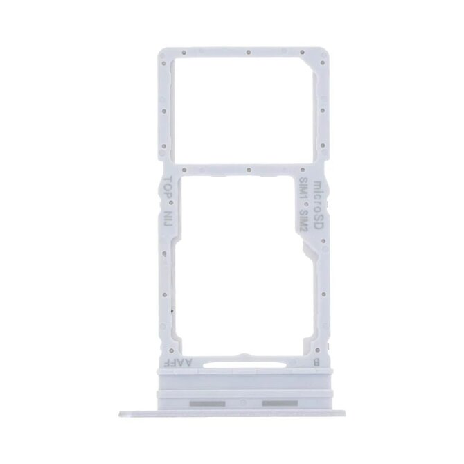 Samsung Galaxy A16 5G A166 šuplík na SIM slot (Light Gray)