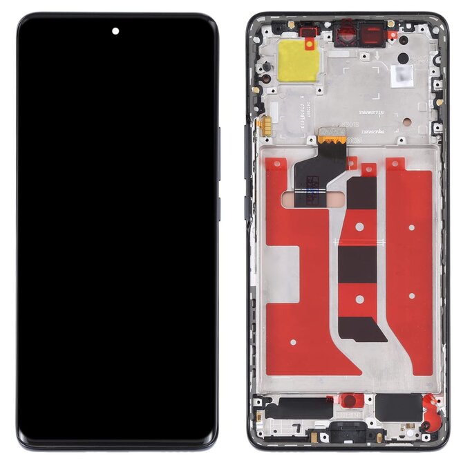 Huawei Nova 9 / Honor 50 LCD displej dotykové sklo (OLED včetně rámečku)