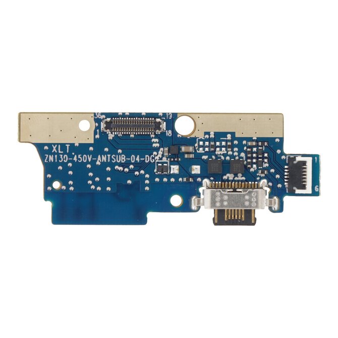Doogee S86 / S86 Pro nabíjecí USB port konektor napájení