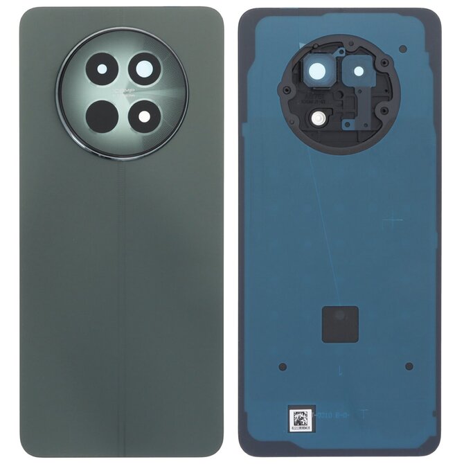Realme 12 5G zadní kryt baterie (woodland green)