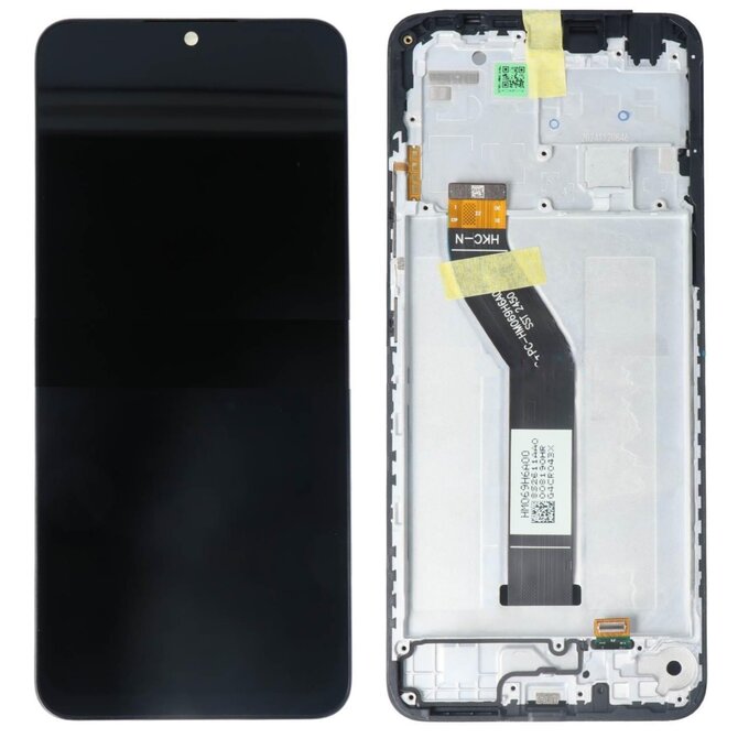 Xiaomi Redmi 14C / Poco C75 LCD displej dotykové sklo originální (Service Pack)