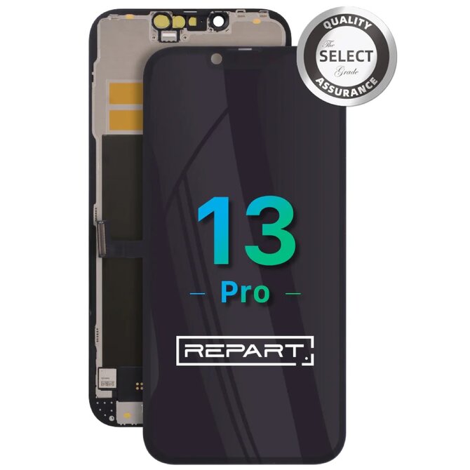iPhone 13 Pro LCD displej dotykové sklo (REPART Incell 80Hz)