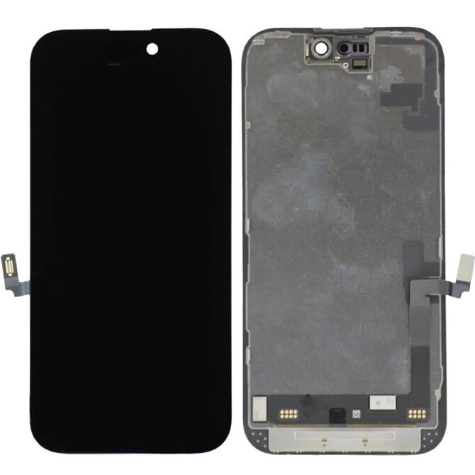iPhone 16 LCD displej dotykové sklo (originální repasovaný)