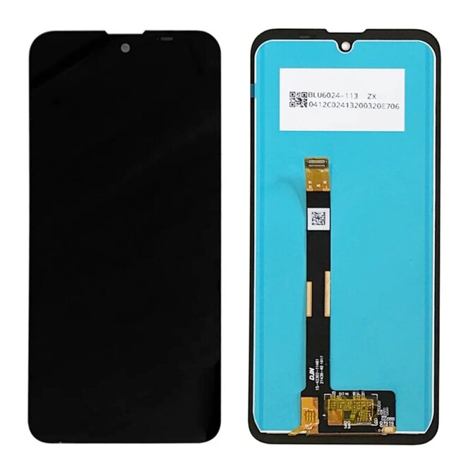 Blackview BV5300Plus LCD displej dotykové sklo