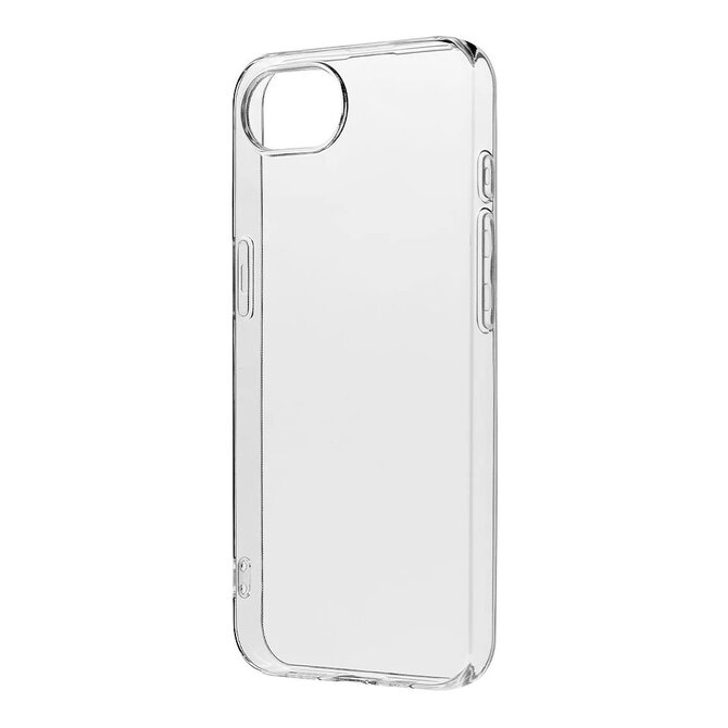 Kryt pro Apple iPhone 16e Transparent