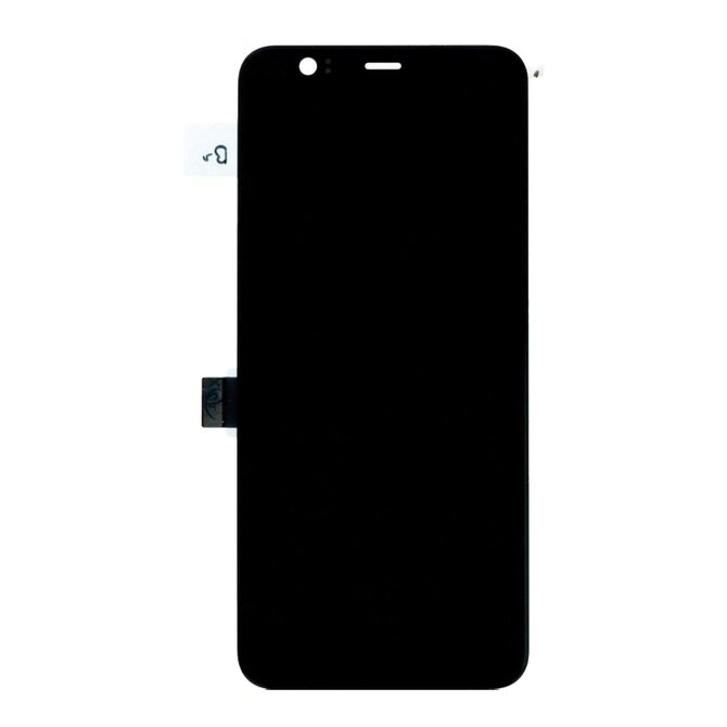 Google Pixel 4 LCD displej dotykové sklo