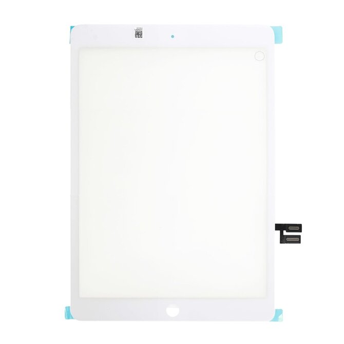 Digitizer Apple iPad 10.2" dotykové sklo originální bílé