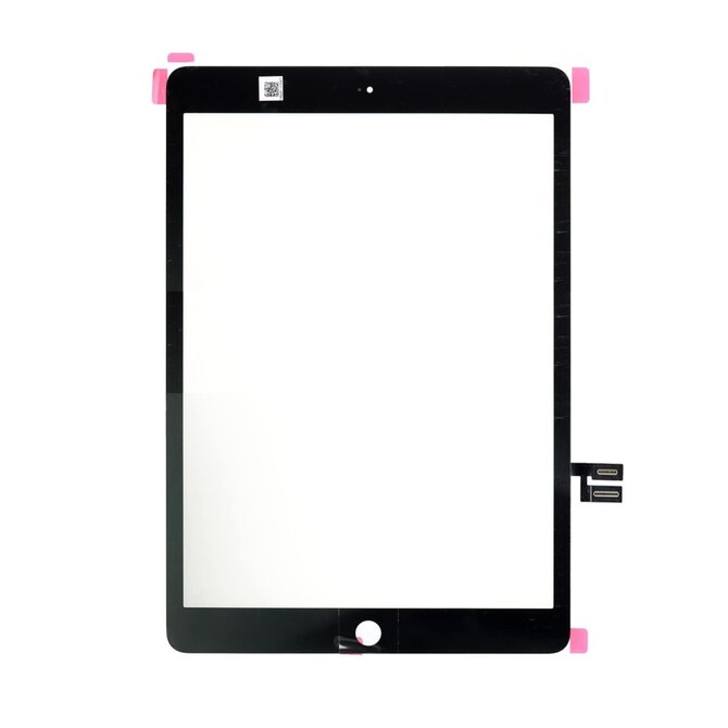 Digitizer dotykové sklo Apple iPad 10.2" originální černé