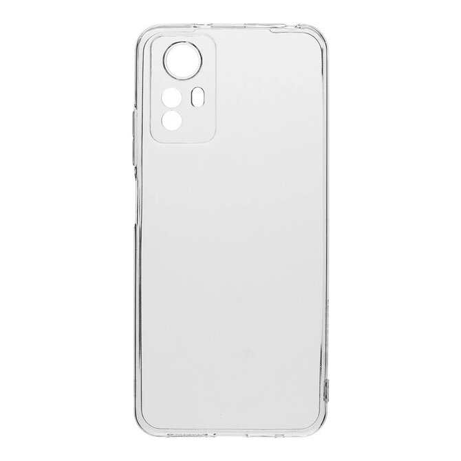 Tactical TPU Kryt Xiaomi Redmi Note 12S čirý