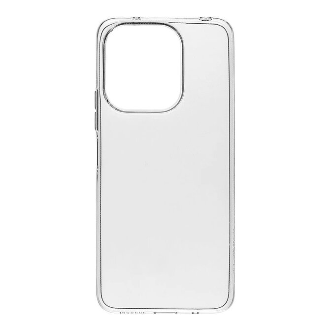 Tactical TPU Kryt pro Xiaomi Redmi 13 4G čirý