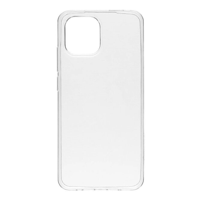 Tactical TPU Kryt Xiaomi Redmi A2 (2023) čirý