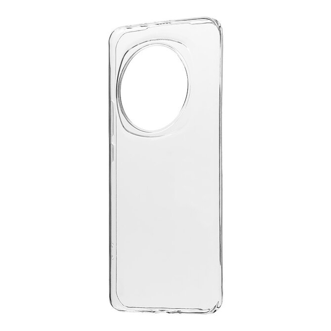 TPU pro Honor Magic6 Pro 5G Transparent