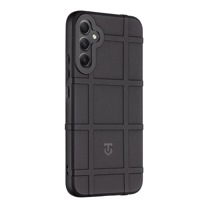 Tactical Infantry kryt Samsung Galaxy A34 5G černý