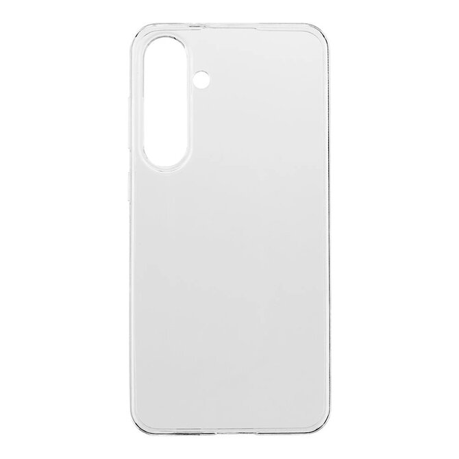 Tactical TPU Kryt pro Samsung Galaxy S24+ čirý