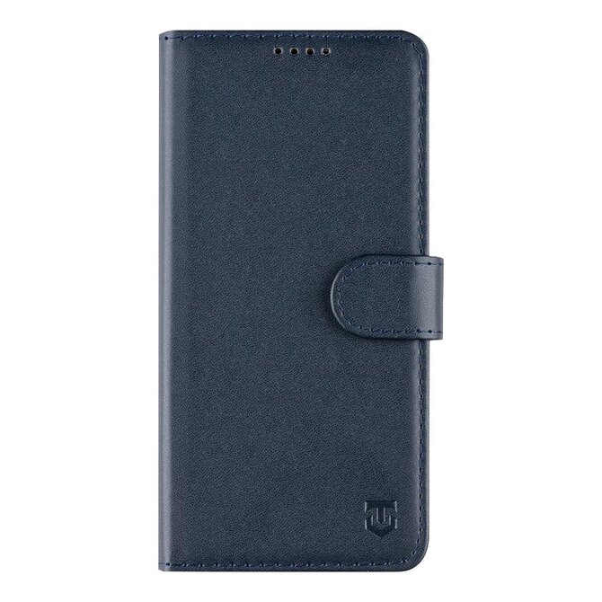 Tactical Field Notes kryt Motorola G34 modrý