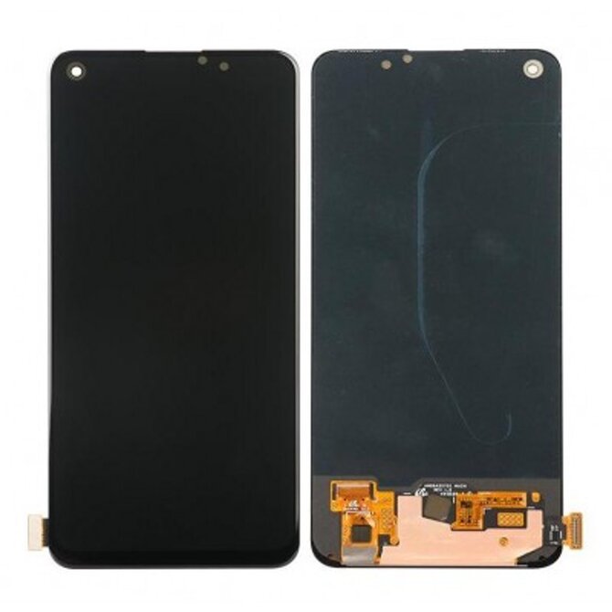 Realme 7 Pro LCD displej dotykové sklo (OLED)