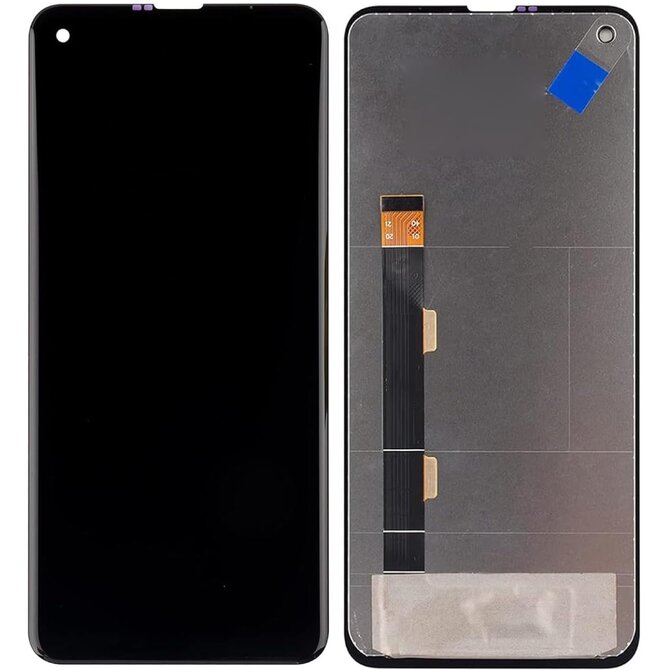 UleFone Note 11P LCD displej dotykové sklo