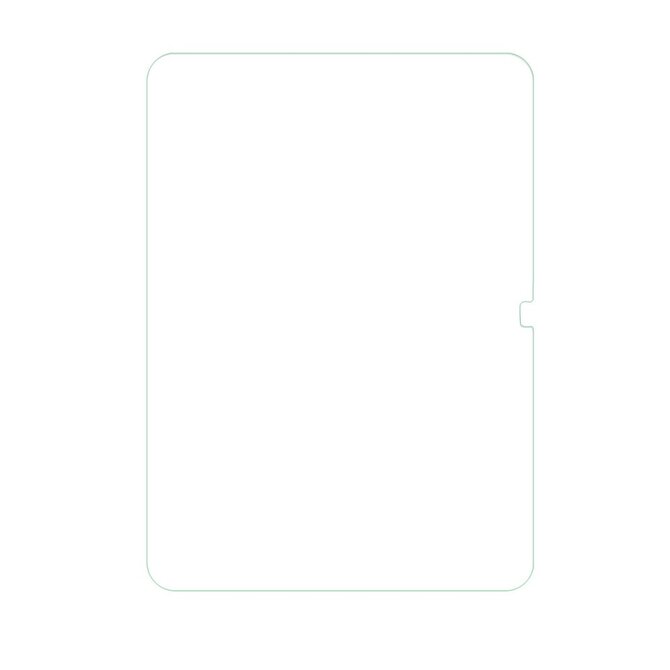 Apple iPad (2025) / 10.9 (2022) – ochranná folie