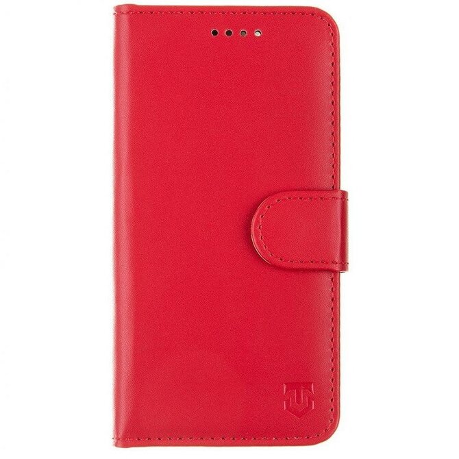 Tactical Field Notes Motorola Moto G23 červené