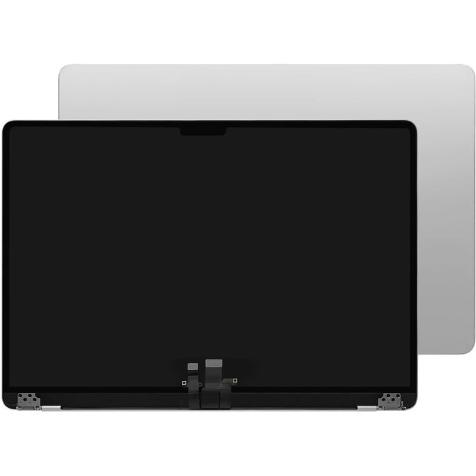 LCD displej pro MacBook Air 15" M3/M2 A3114/A2941 (Silver)