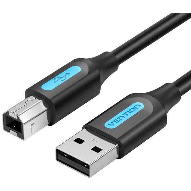 Vention USB Kabel k tiskárně 3M