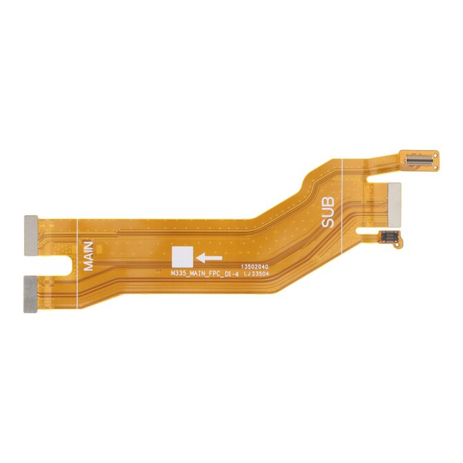 Xiaomi Redmi Note 13 4G hlavní propojovací flex kabel