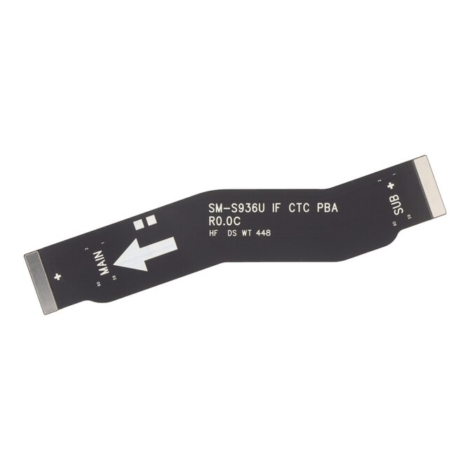Samsung Galaxy S25+ S936 hlavní propojovací flex kabel
