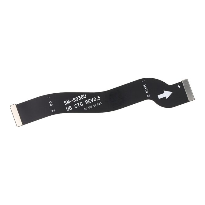 Samsung Galaxy S25+ S936 propojovací flex kabel LCD displeje