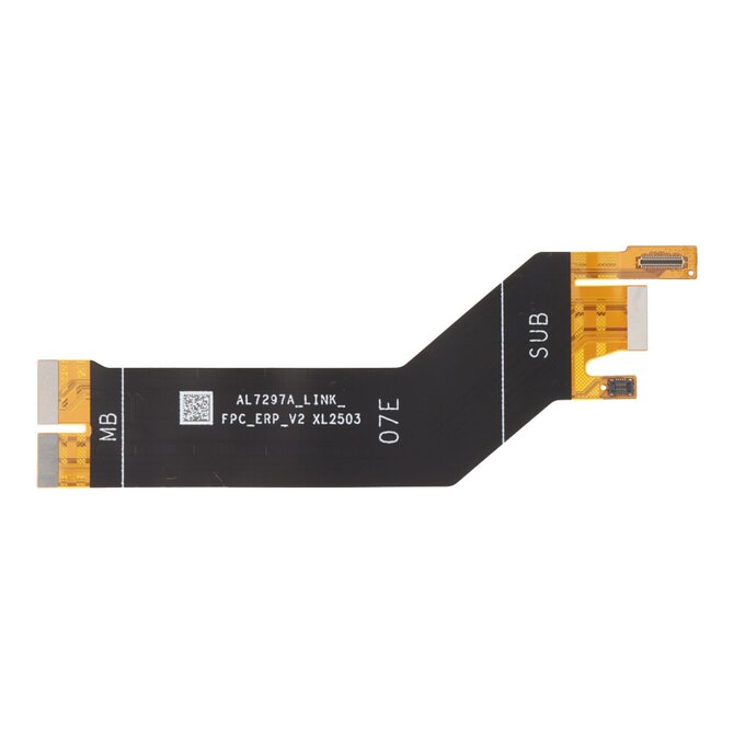 Xiaomi Redmi Note 14 4G hlavní propojovací flex kabel