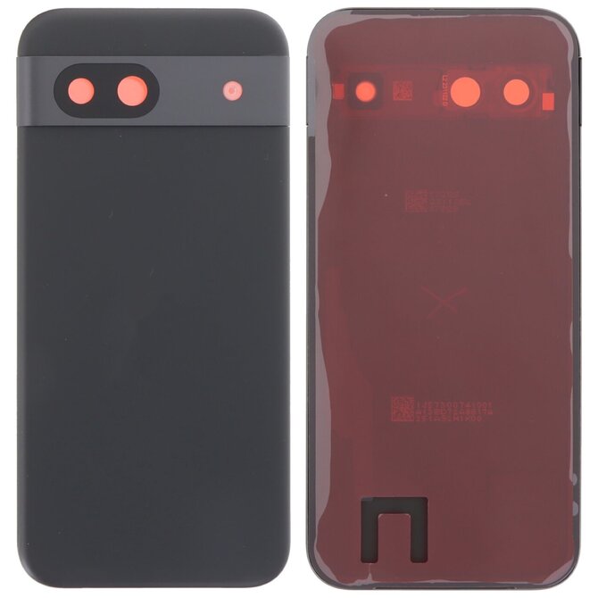 Google Pixel 8a zadní kryt baterie (Obsidian)