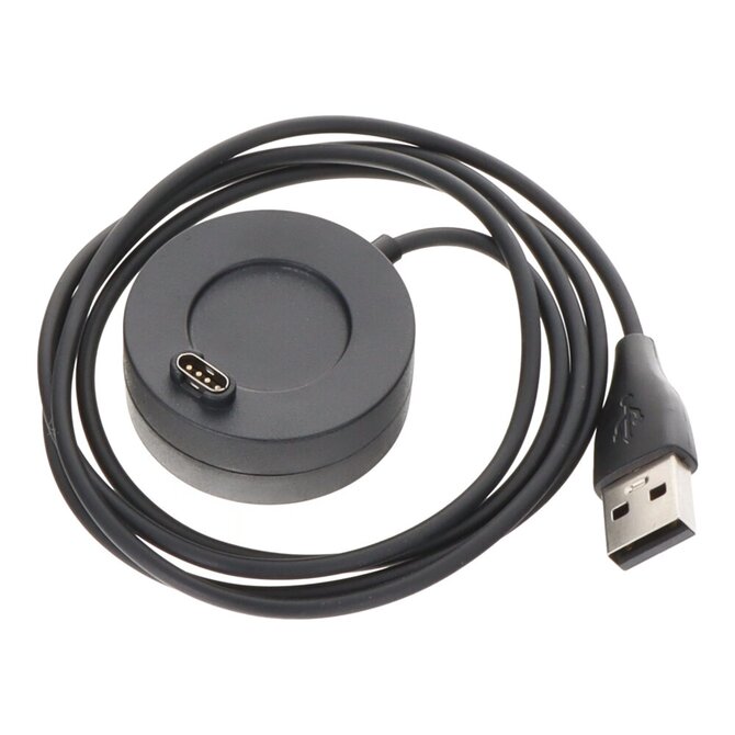 Nabíjecí kabel pro Garmin Fenix 5/5S/5X/6/6S/6X/7/7S/7X