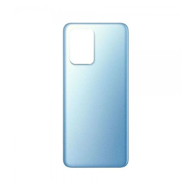 Poco X4 GT Kryt Baterie Blue