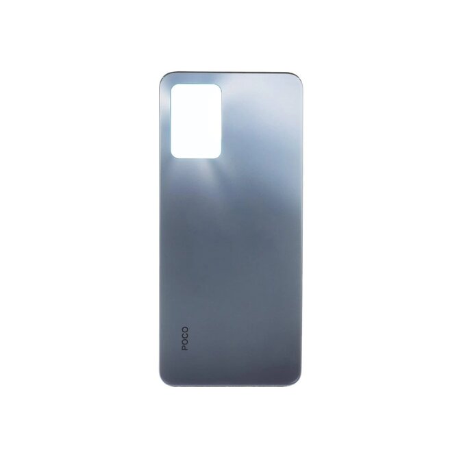 Poco F4 5G Kryt Baterie Moonlight Silver