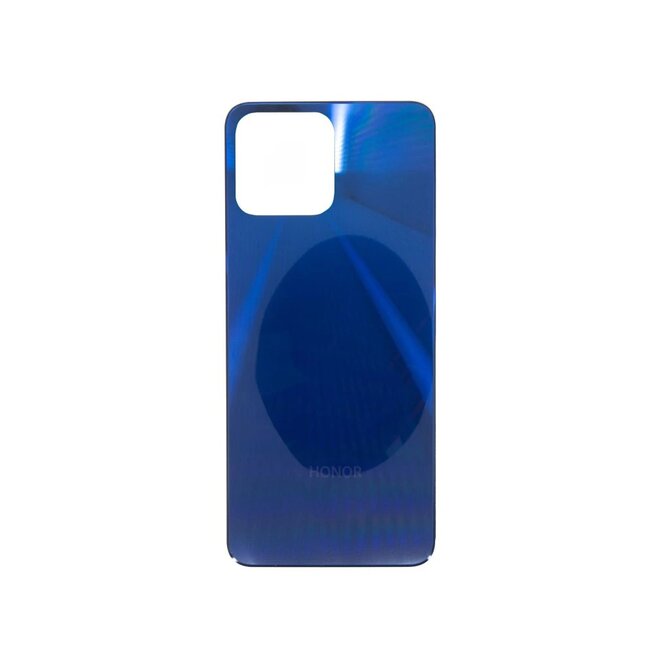 Honor X8 Kryt Baterie Blue