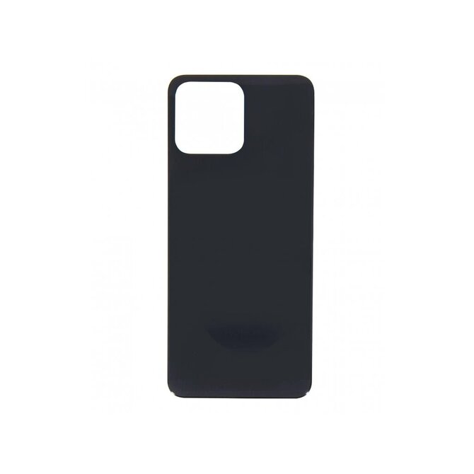 Honor X8 Kryt Baterie Black