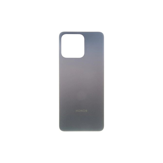 Honor X6 4G Kryt Baterie Titanium Silver