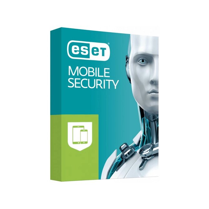 ESET Mobile Security