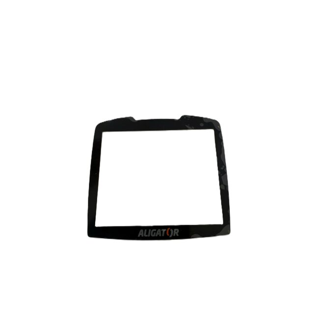 Aligator A670 Sklo LCD