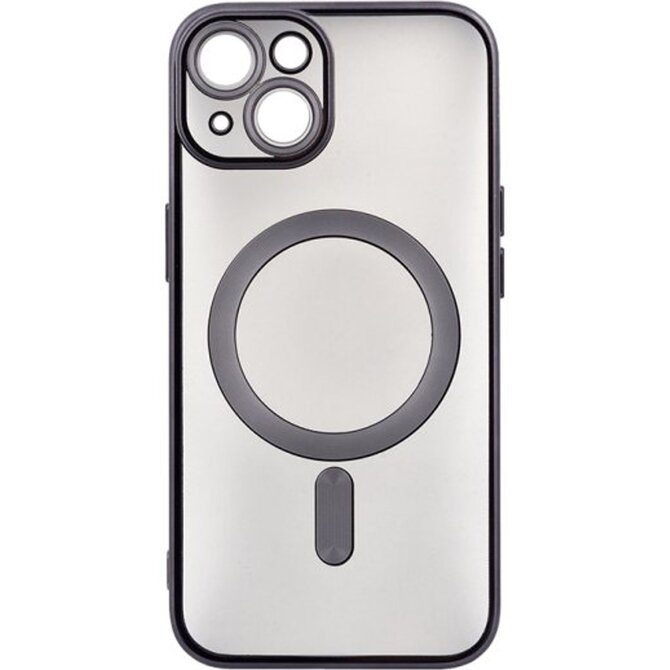 Esperia kryt MAGIC EYE Apple iPhone 14, černá