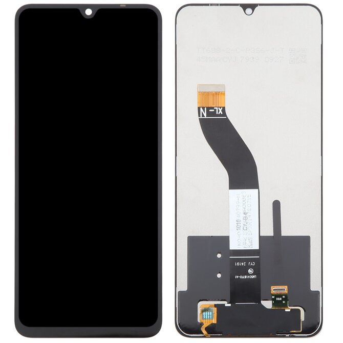 Xiaomi Redmi 14C LCD displej dotykové sklo