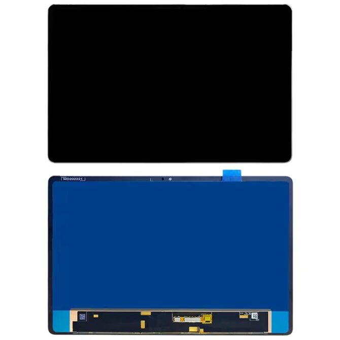 Lenovo Tab P11 Pro (Gen 2) TB132FU LCD displej dotykové sklo