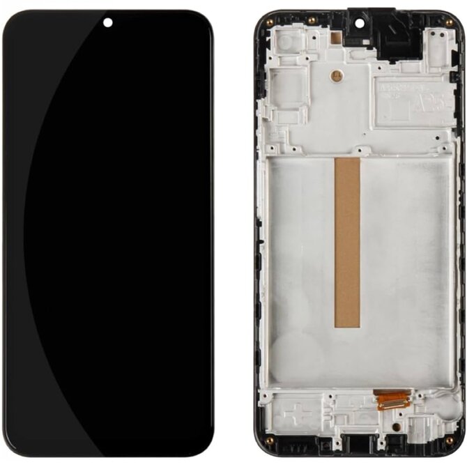 Samsung Galaxy A25 5G A256 LCD displej dotykové sklo (TFT včetně rámečku)