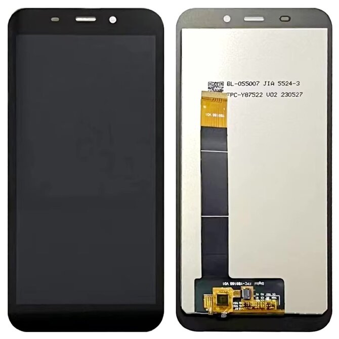 Oukitel WP12 / WP12 PRO LCD displej dotykové sklo
