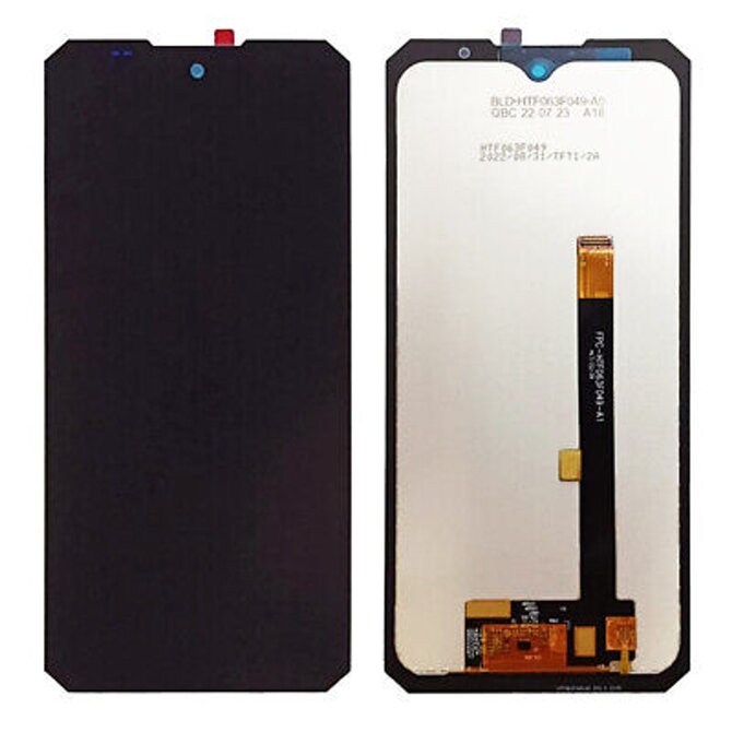 Doogee S89/S89 Pro LCD displej dotykové sklo