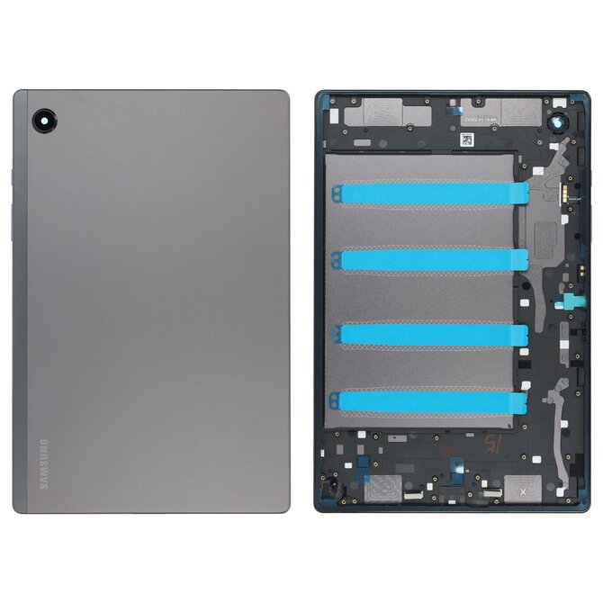 Samsung Galaxy Tab A8 10.5 X200 zadní kryt baterie (černý)