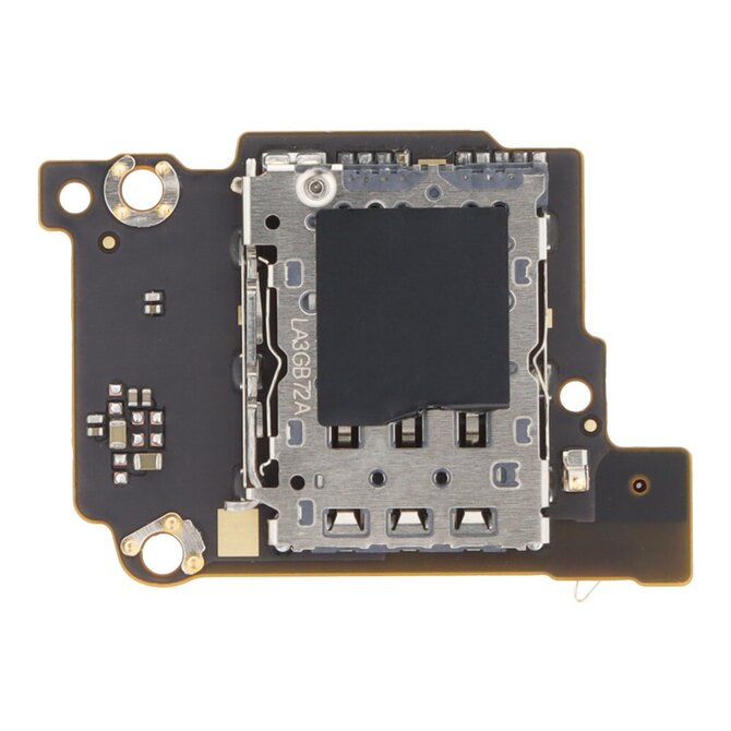 Xiaomi 13T čtečka SIM karty