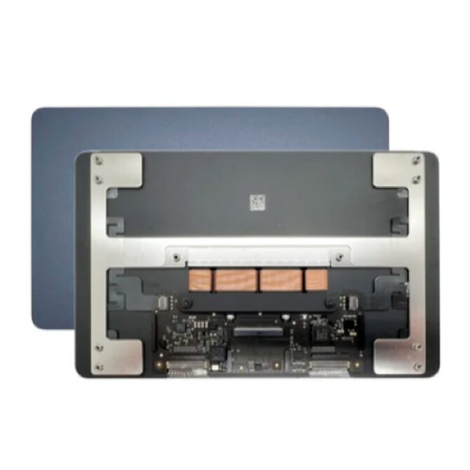 Trackpad pro MacBook Air 13" A2681 (originální repasovaný) Midnight